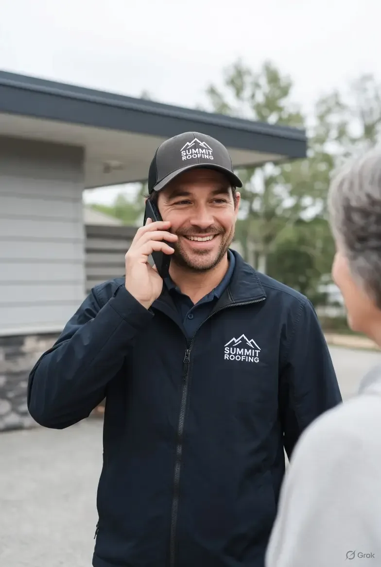 Flat Roof Leak Repair Silver Creek, NY FAQs